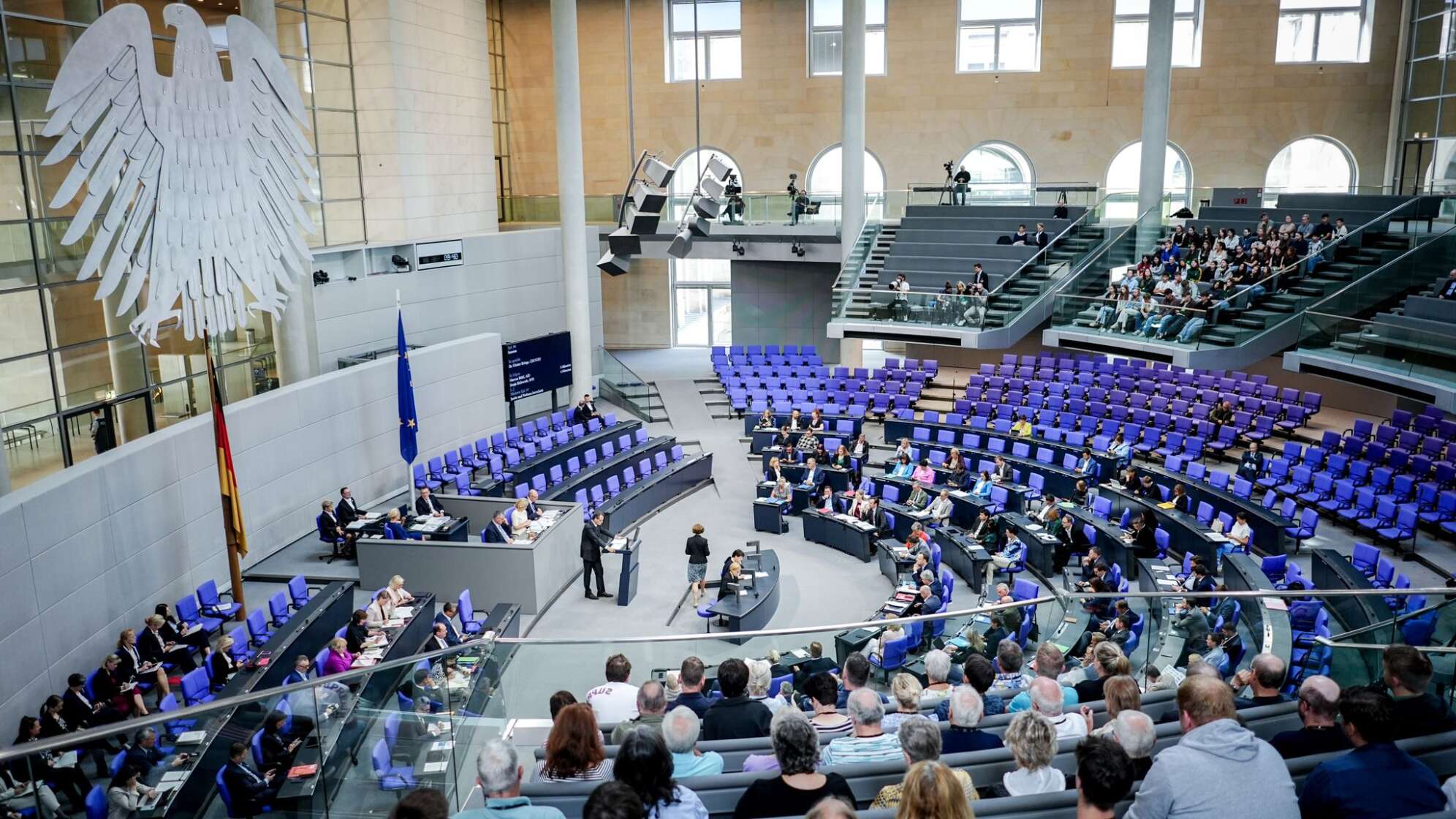 Bundestag
