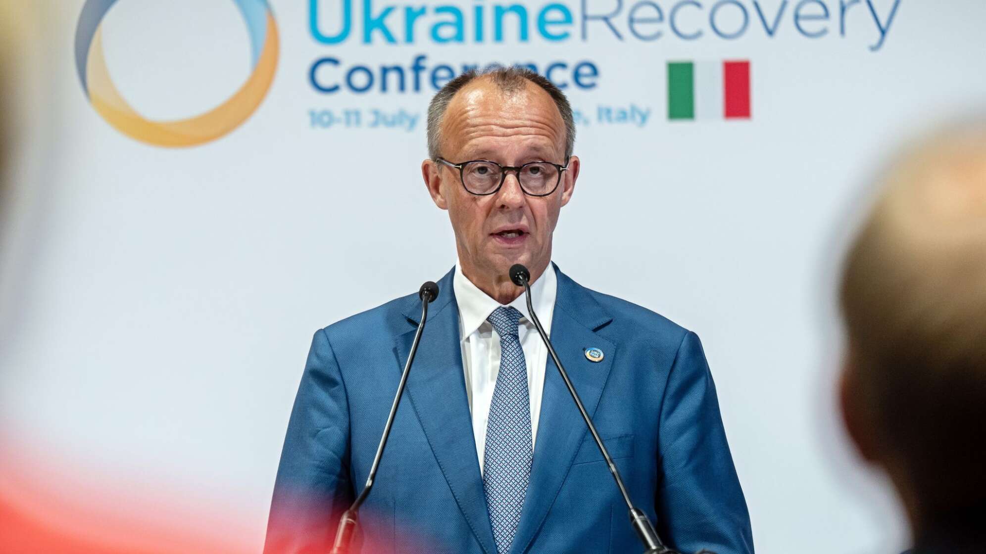 Friedrich Merz
