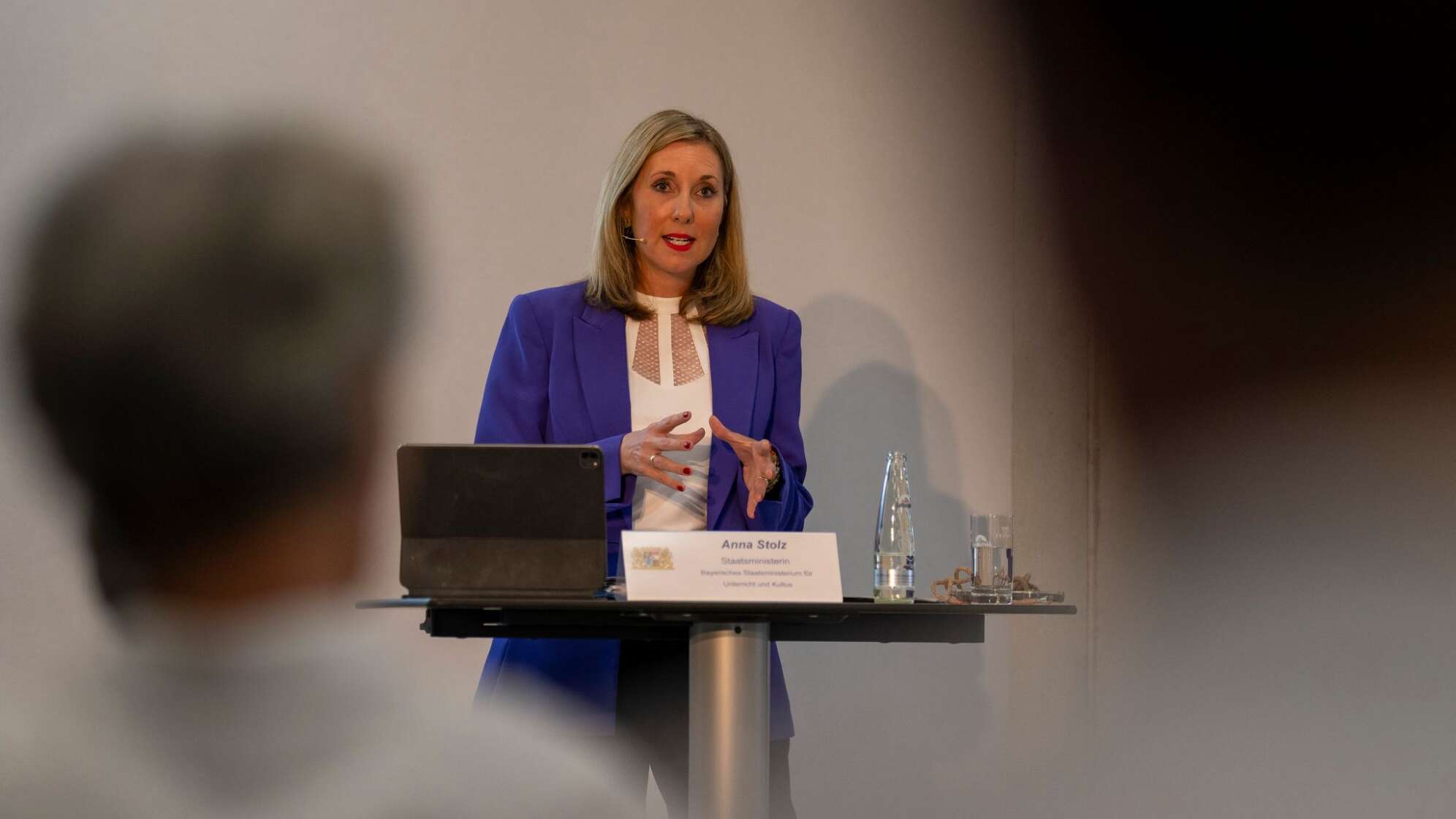 Anna Stolz