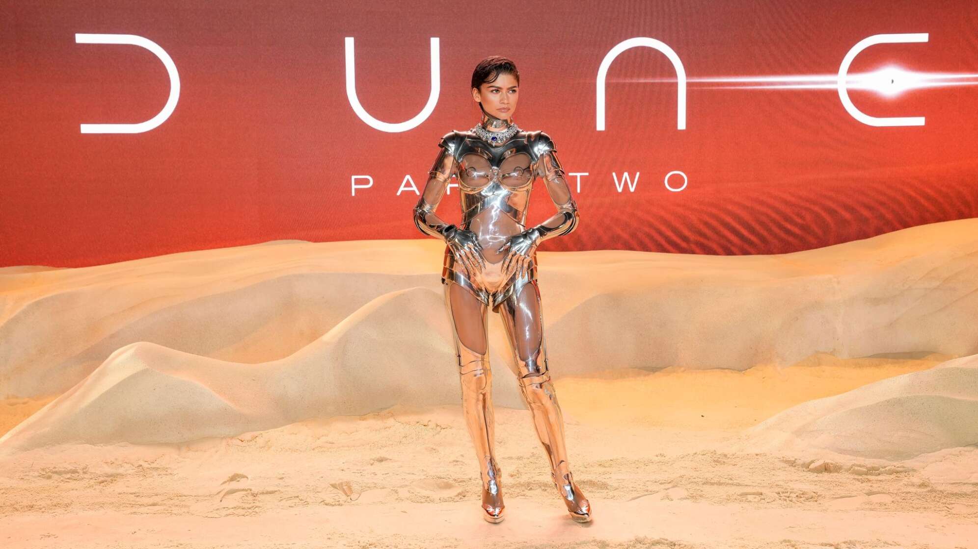 «Dune»