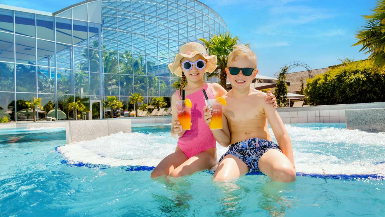 Therme Erding