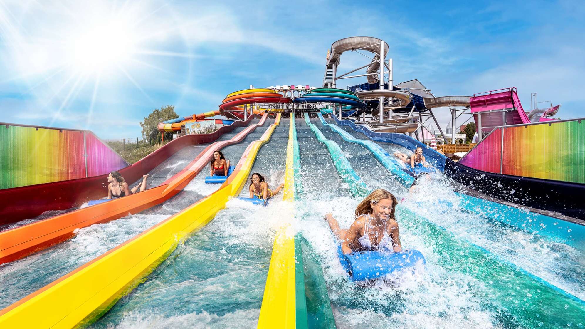 Therme Erding