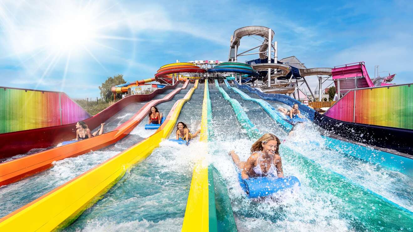 Therme Erding