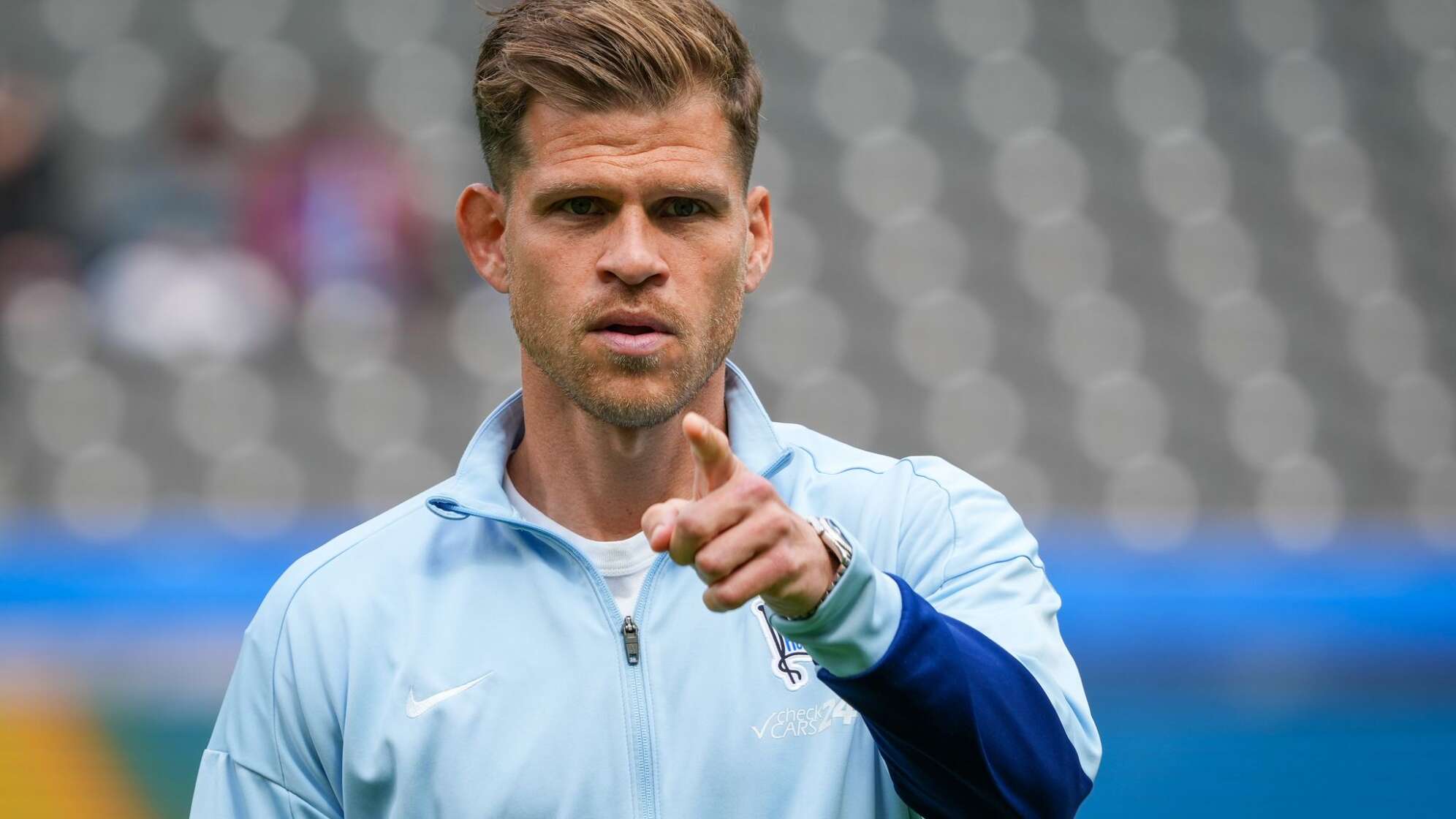 Florian Niederlechner