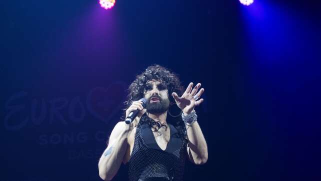 Conchita Wurst: «Warum diese Angst vor Diversität?»