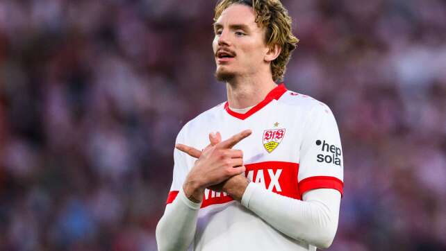 «Bild»: VfB lehnt erstes Bayern-Angebot für Woltemade ab