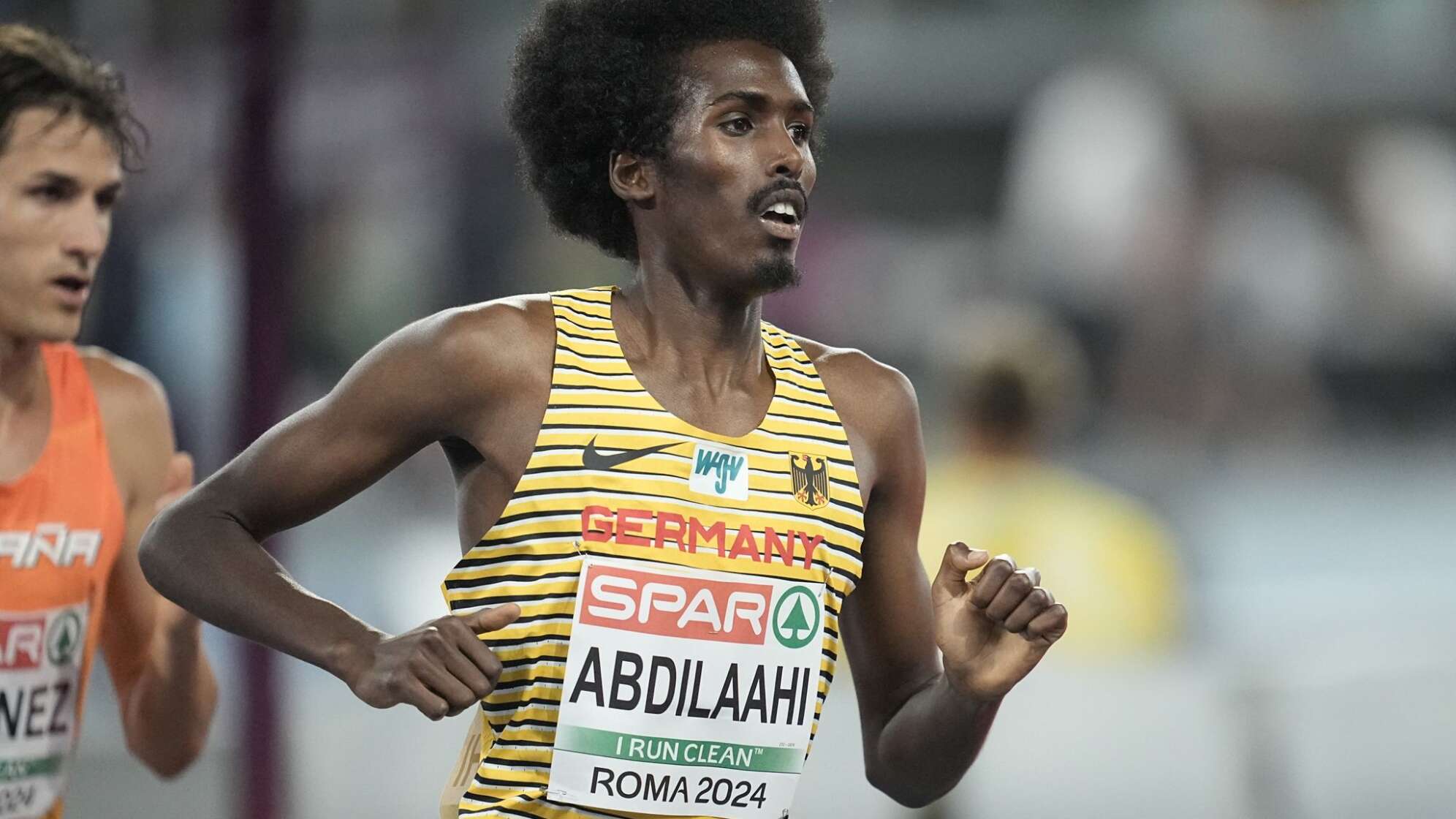 Mohamed Abdilaahi