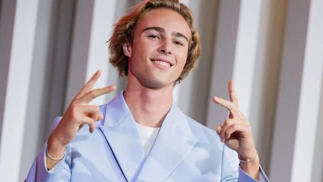 «GNTM»-Gewinner Rüdiger bleibt dem Skateboard treu