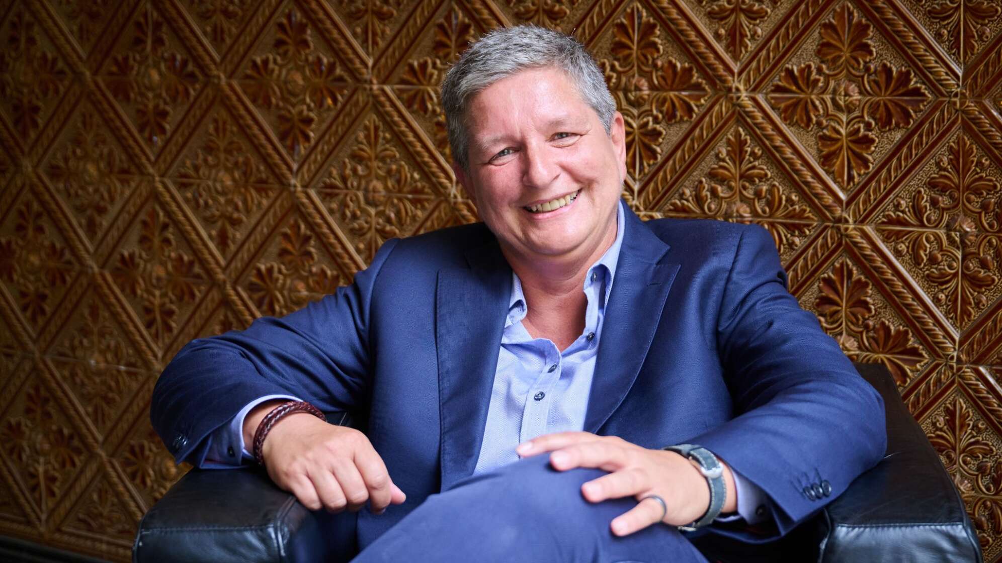 Interview mit BSI-Präsidentin Plattner