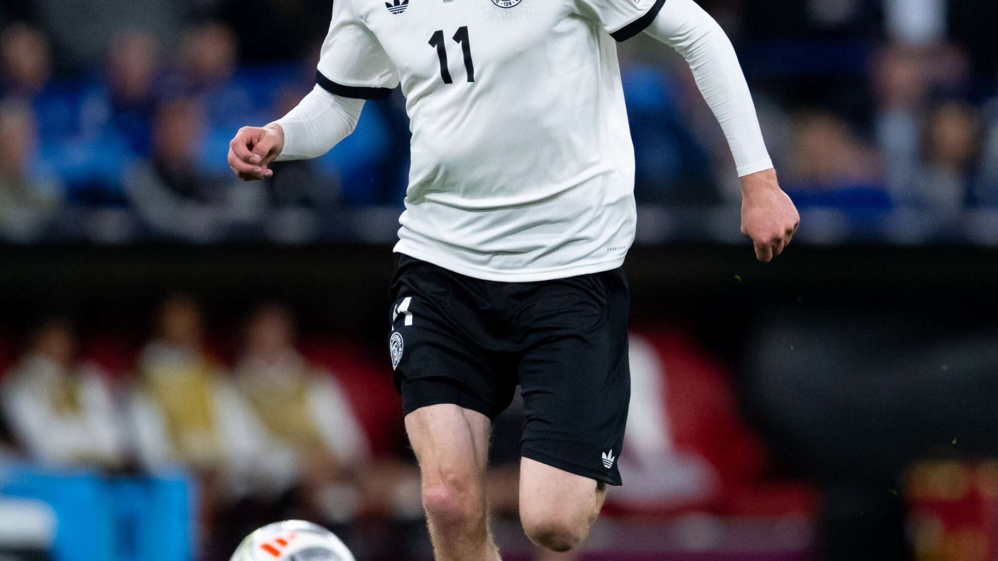 Deutschland - Portugal