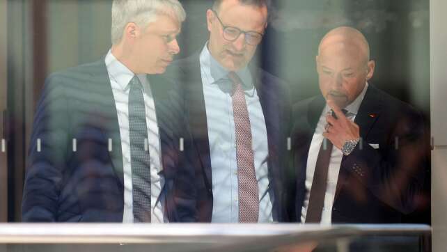 Union mahnt nach geplatzter Richterwahl zur Ruhe
