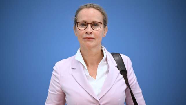 Koalitionsstreit um Richterwahl – direktes Treffen?