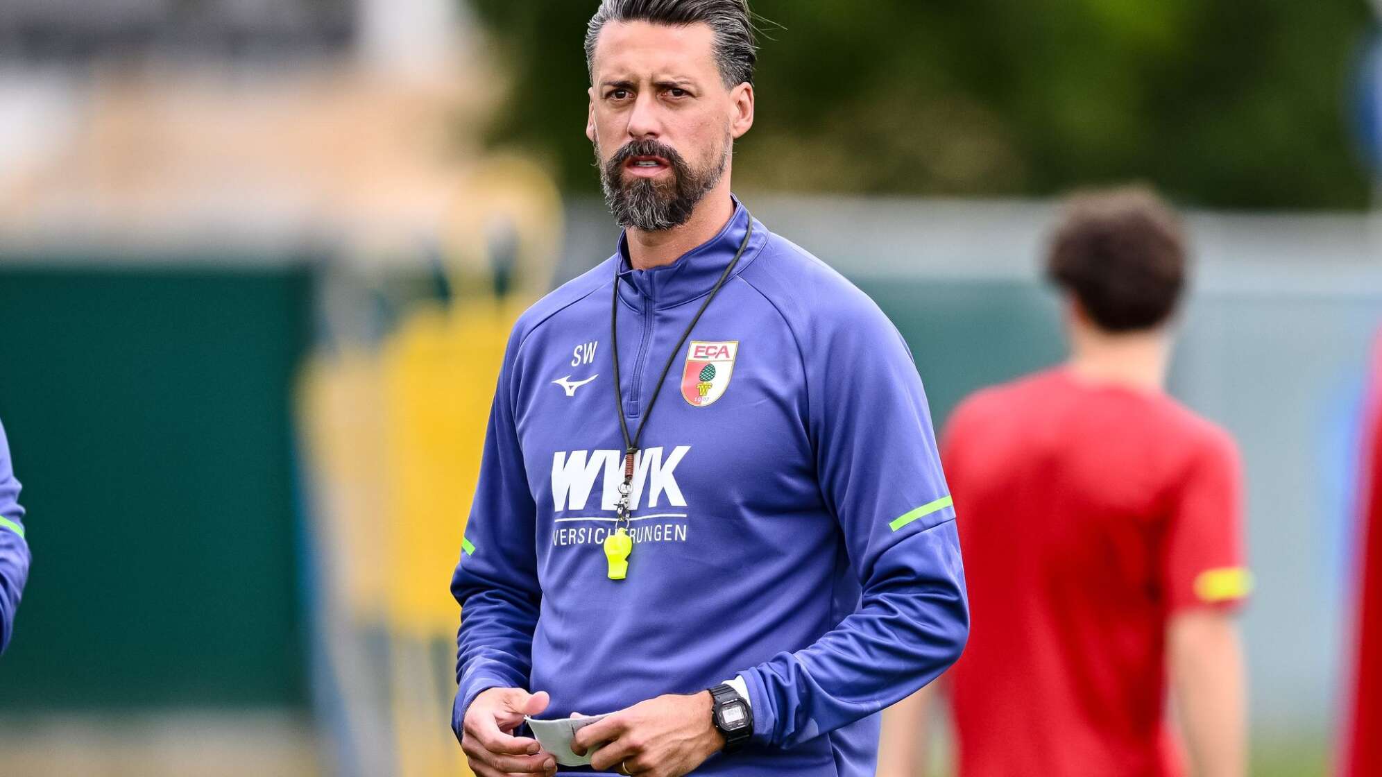 Sandro Wagner