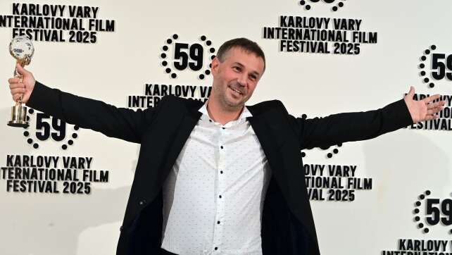 Hauptpreis des Karlsbader Festivals geht an Aussteiger-Doku