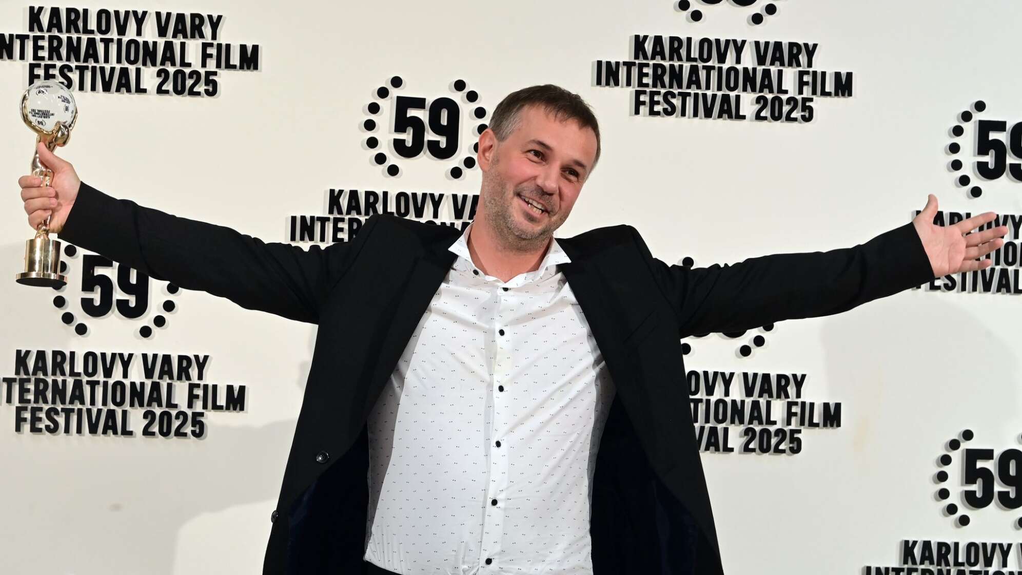 Karlsbader Filmfestival 2025