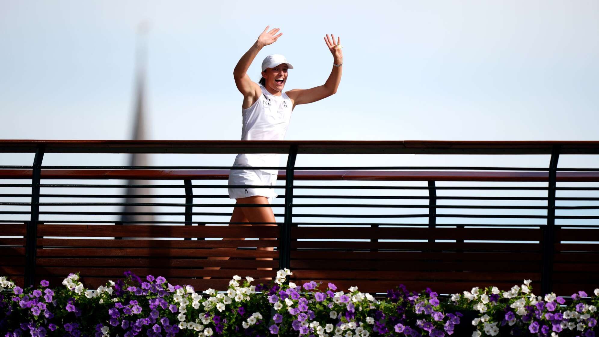 Wimbledon Tennis 2025