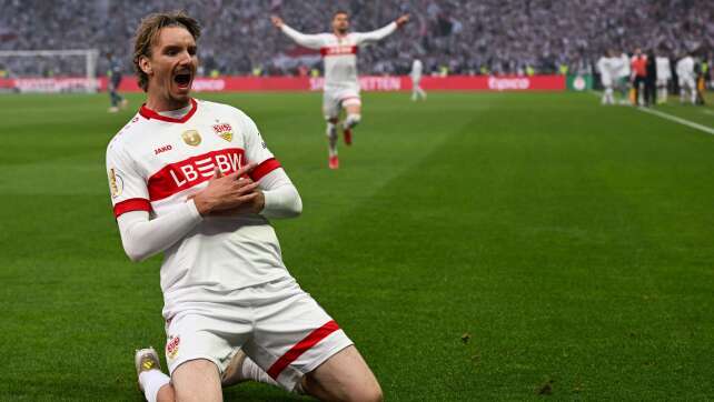 VfB: Woltemade-Gespräche bei außergewöhnlicher Bayern-Summe