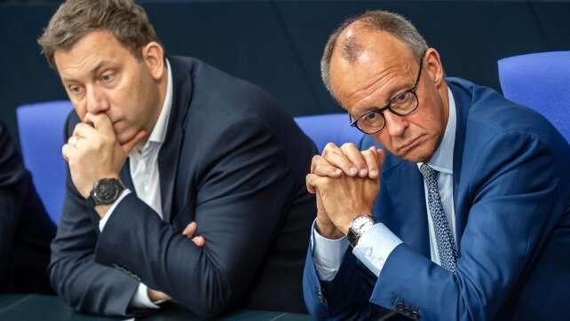 Was bei der Richterwahl nun alles auf dem Spiel steht