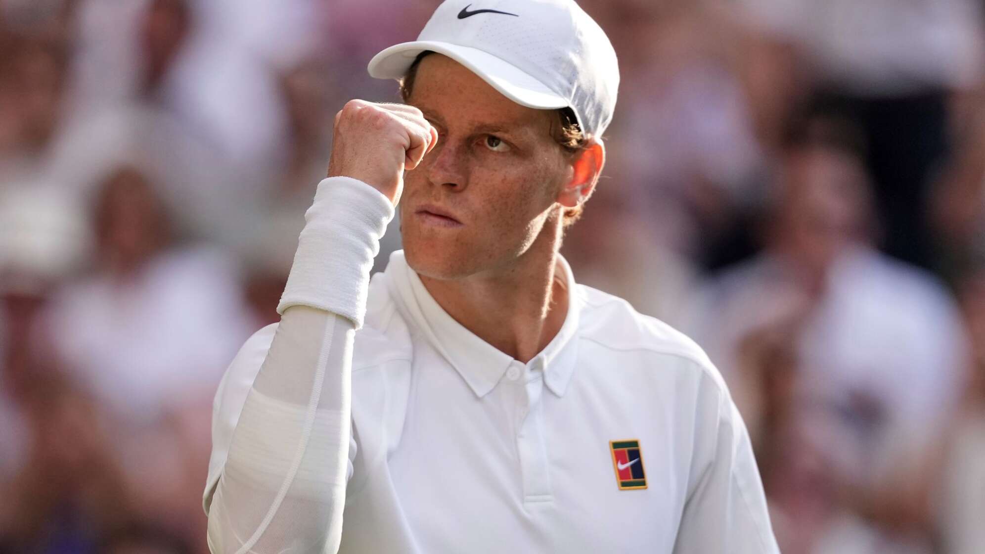 Wimbledon Tennis 2025