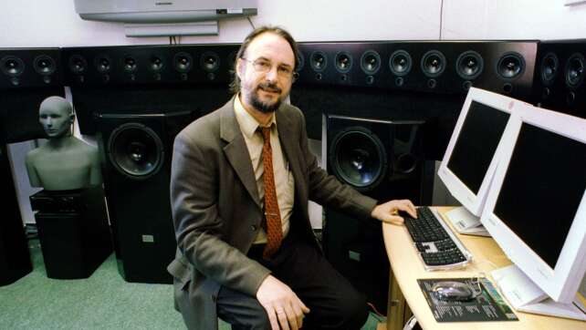 30 Jahre MP3 – Die Musikwelt war danach keine Scheibe mehr