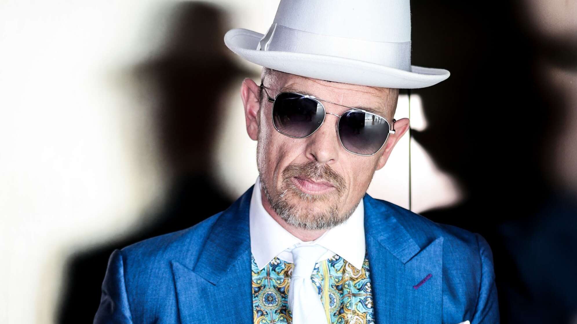 Musiker Jan Delay