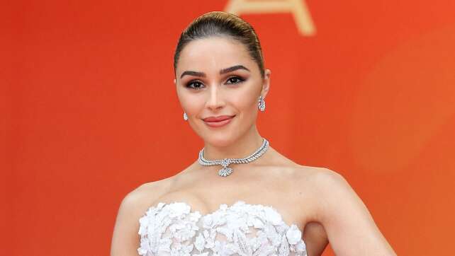 Olivia Culpo und Christian McCaffrey sind Eltern geworden