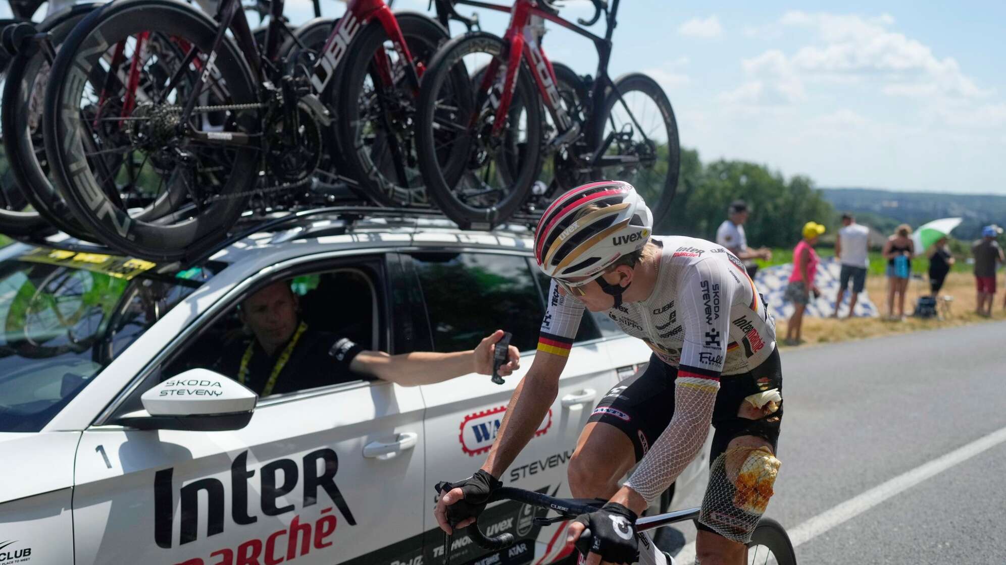 Tour de France