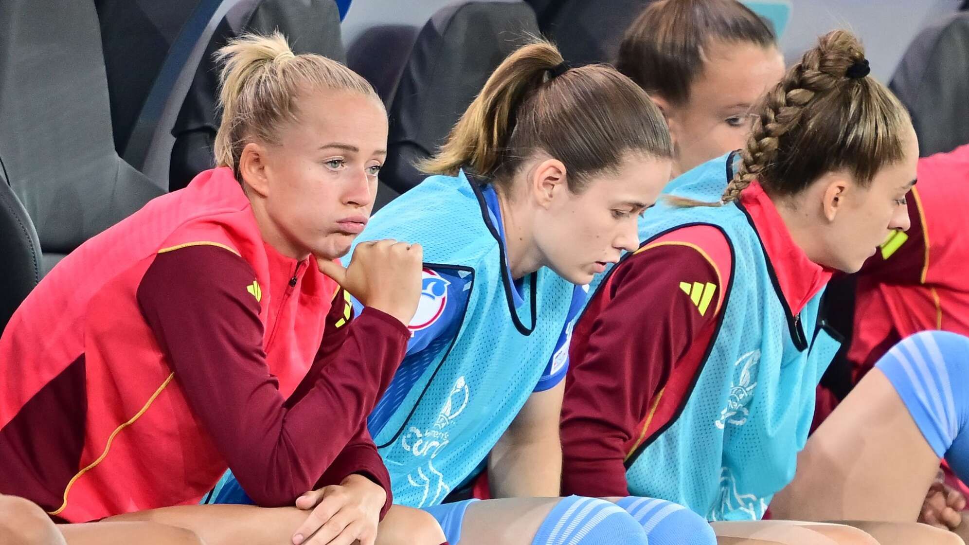 Lea Schüller