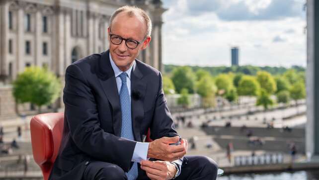 SPD stellt sich bei Bürgergeld gegen Merz
