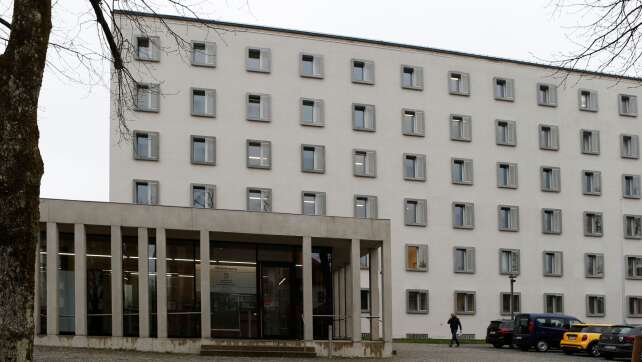Säureattacke - Urteil wegen versuchten Mordes rechtskräftig