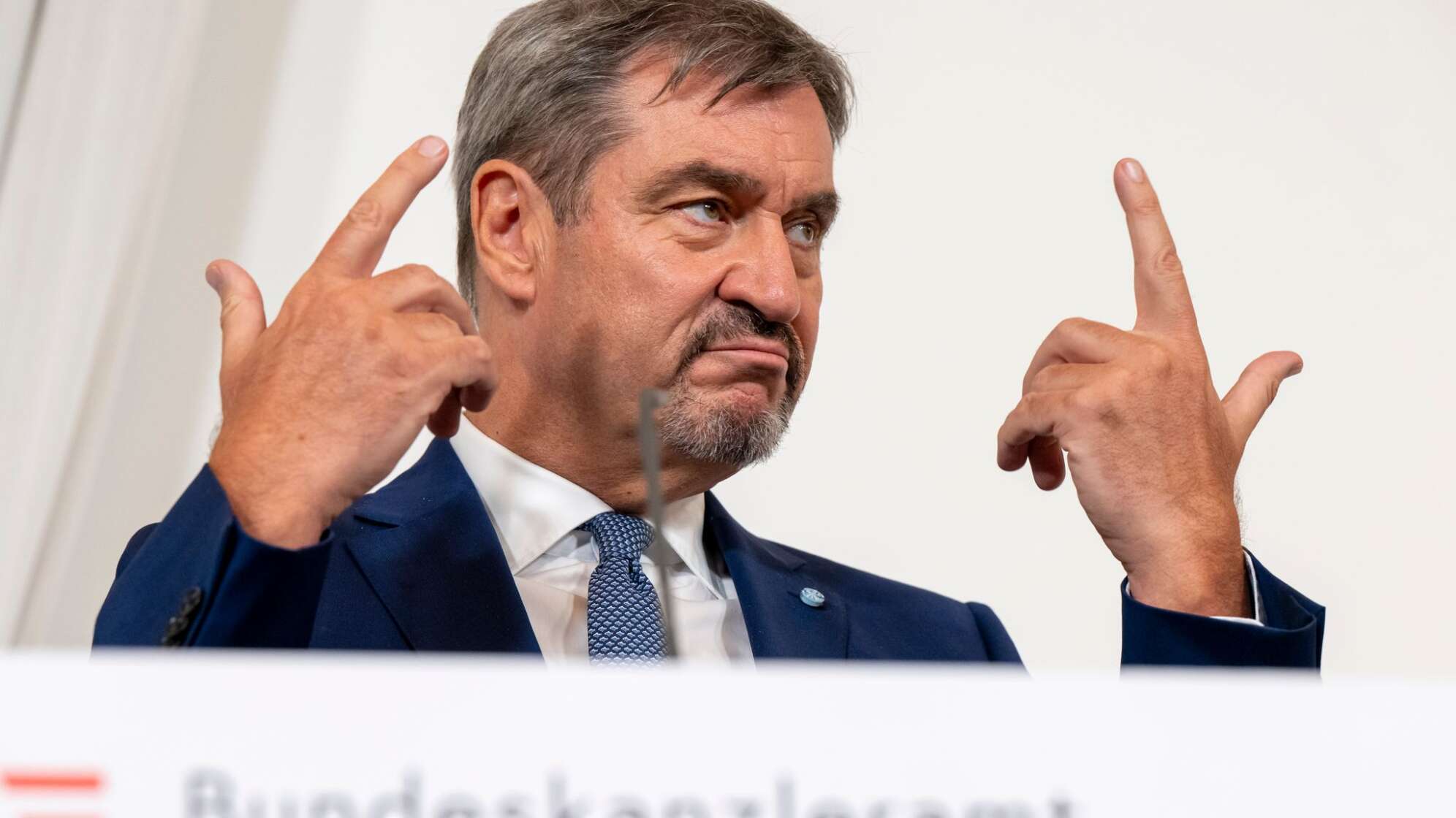 Markus Söder