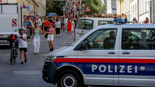Terrorpläne bei Swift-Konzert: Möglicher Helfer vor Gericht