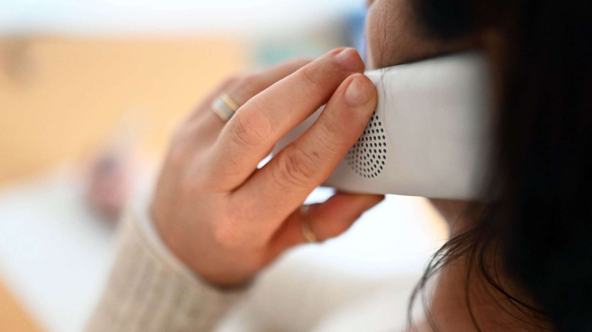 Krisentelefon