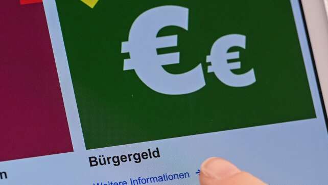 Breite Kritik an Merz' Bürgergeld-Sparplan