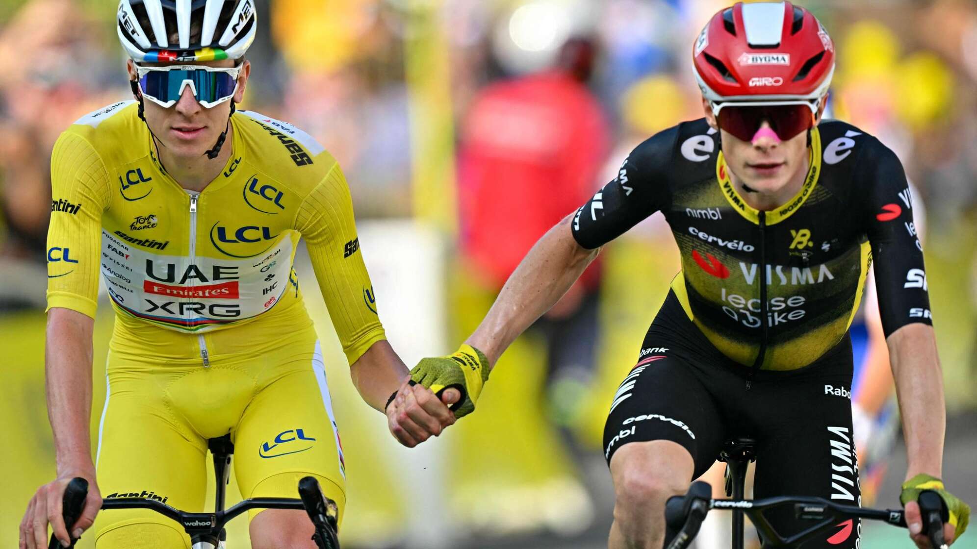 Tour de France