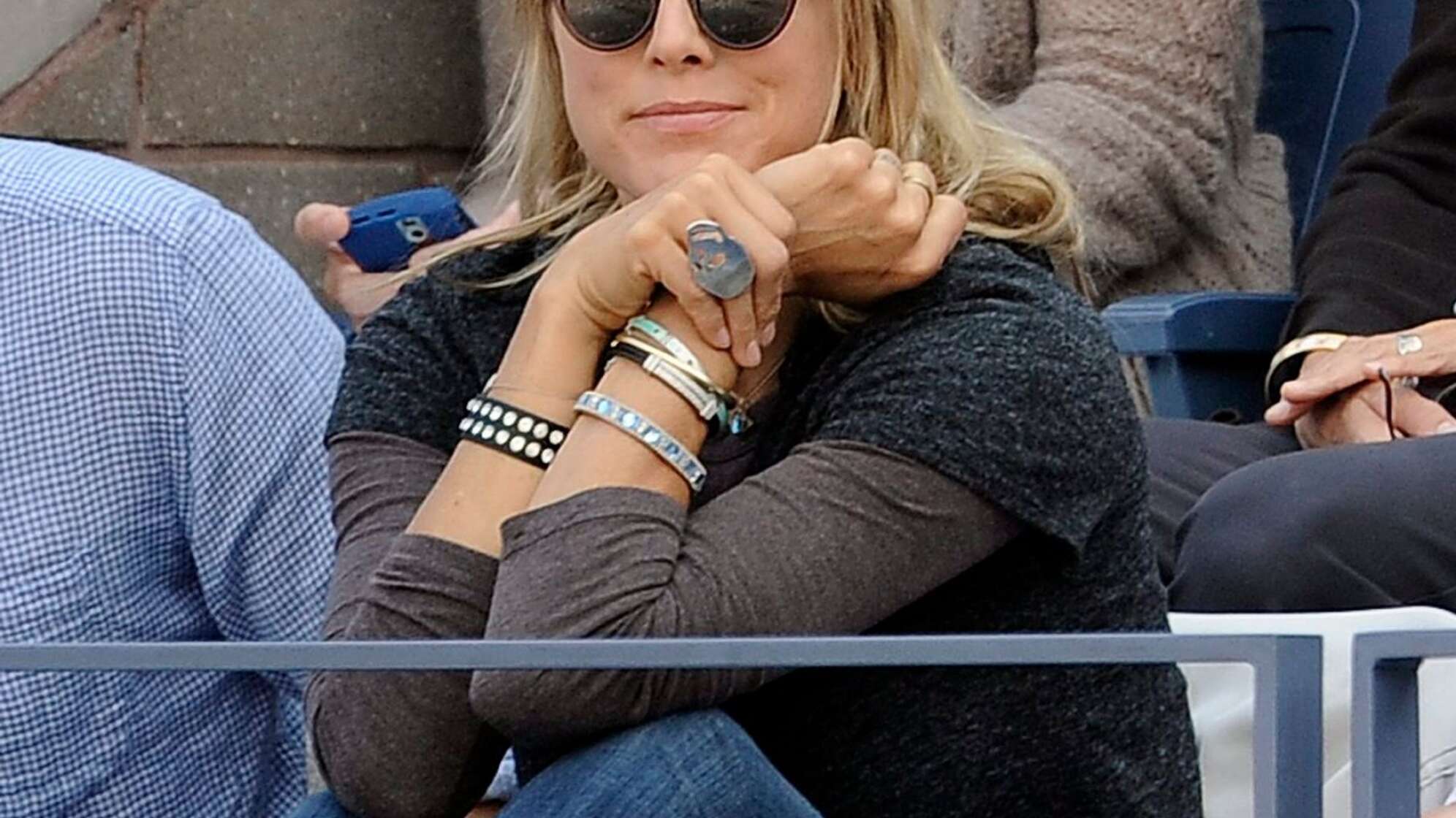 US-Schauspielerin Tea Leoni