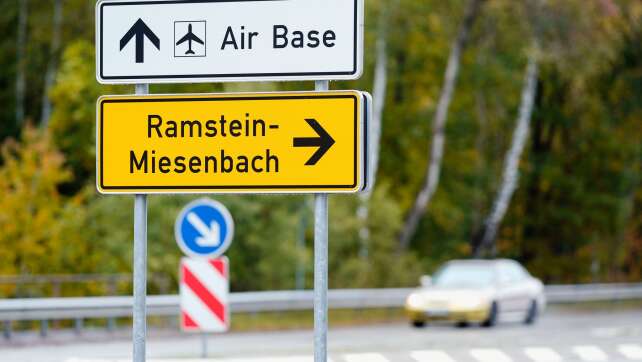 Verfassungsgericht urteilt zu Drohneneinsatz via Ramstein