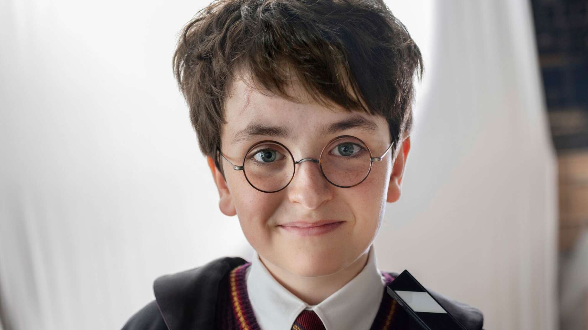 HBO-Produktion «Harry Potter»