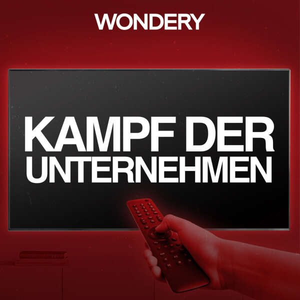 Kampf der Unternehmen