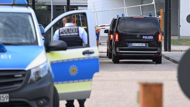 Mutmaßlicher Iran-Spion in U-Haft