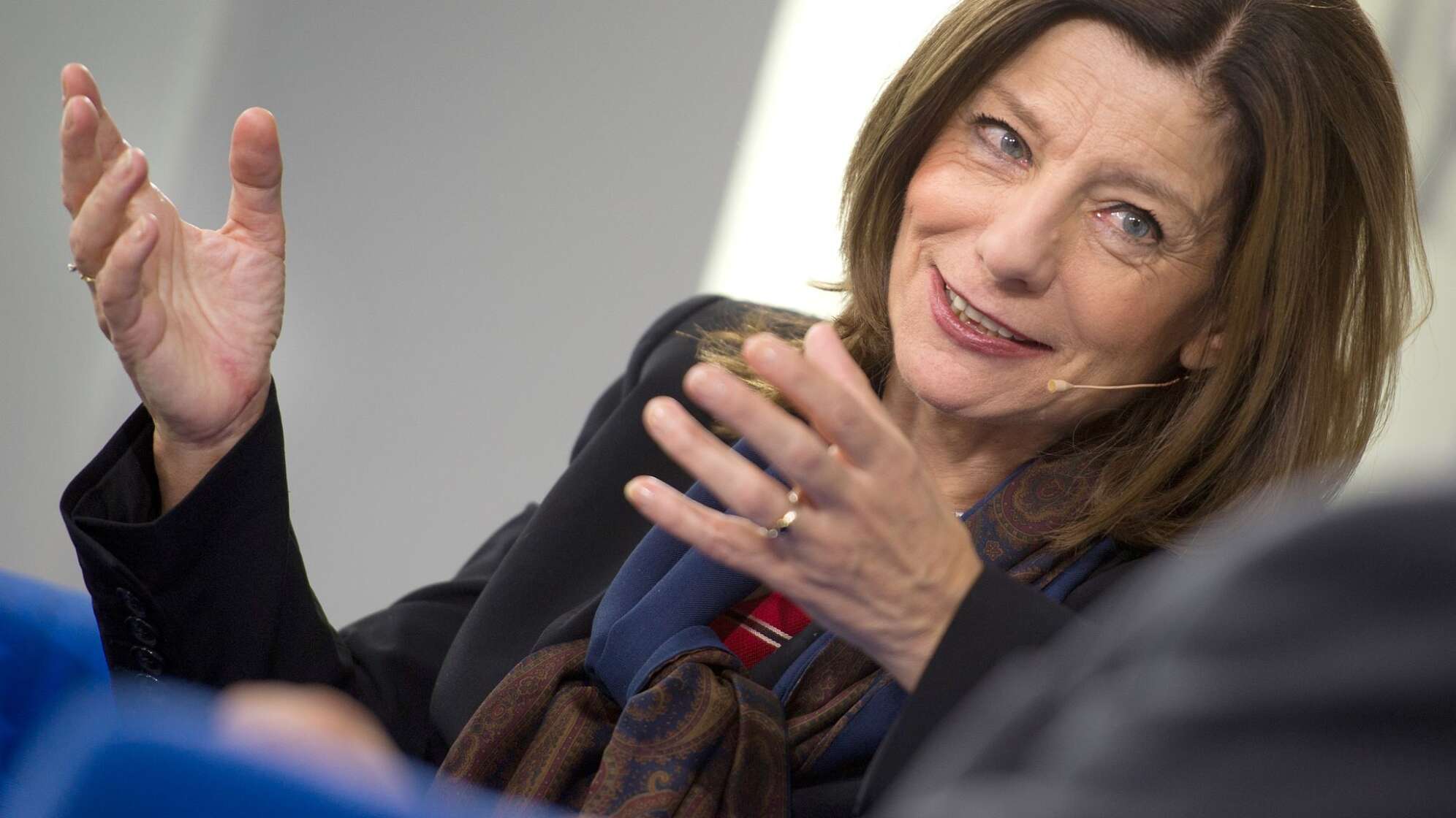 Ursula Krechel