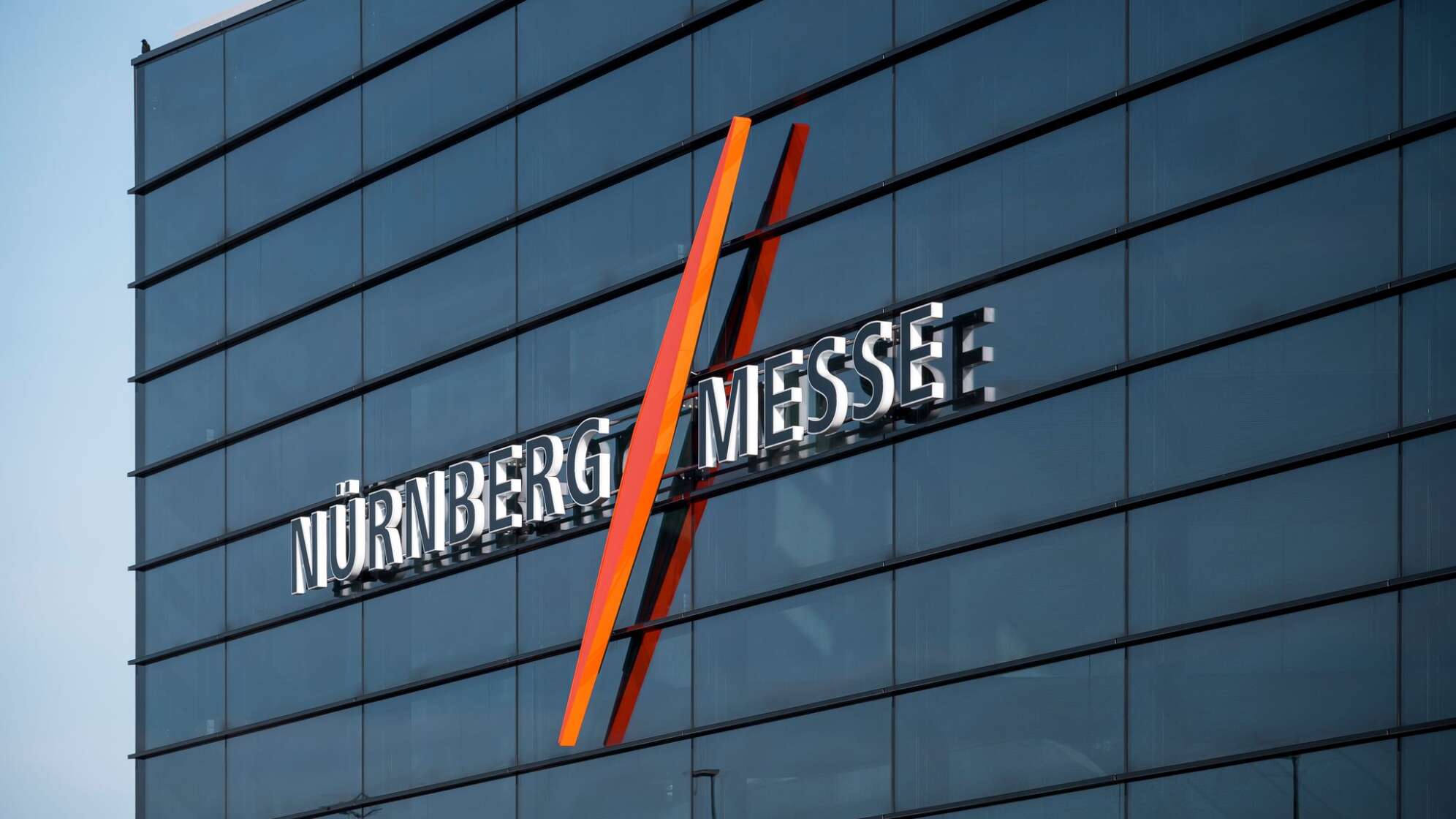 Messe Nürnberg