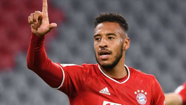 Bayern testet gegen Olympique Lyon am 2. August