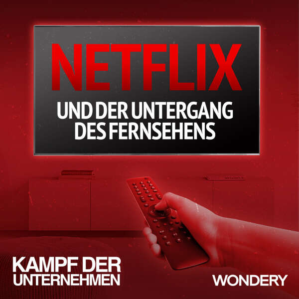Kampf der Unternehmen