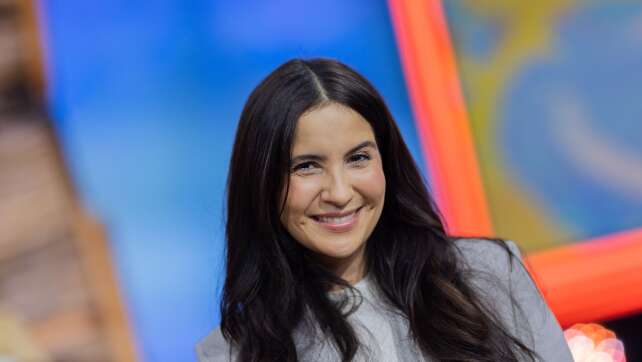 Mini-Comeback für Chryssanthi Kavazi bei GZSZ