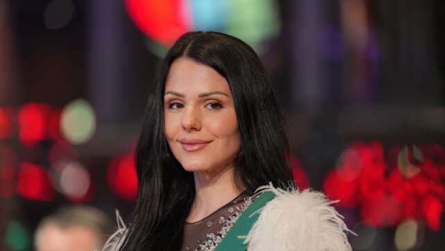 Ruby O. Fee: «Mein Gehirn funktioniert auch im Bikini»