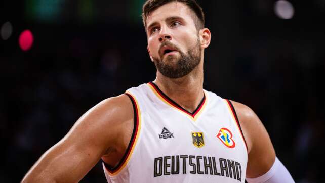 Bayern-Basketballer holen Nationalspieler Kratzer