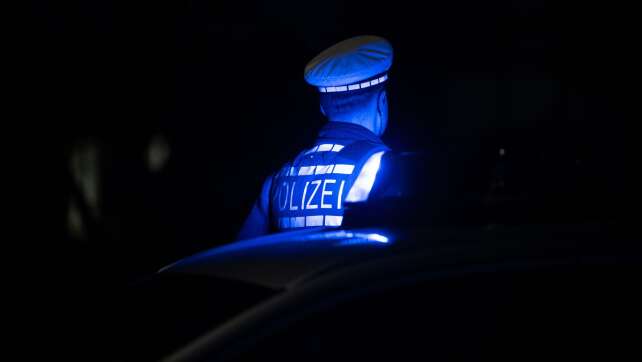 Hunderte Polizisten nehmen mutmaßliche Drogenbande hoch