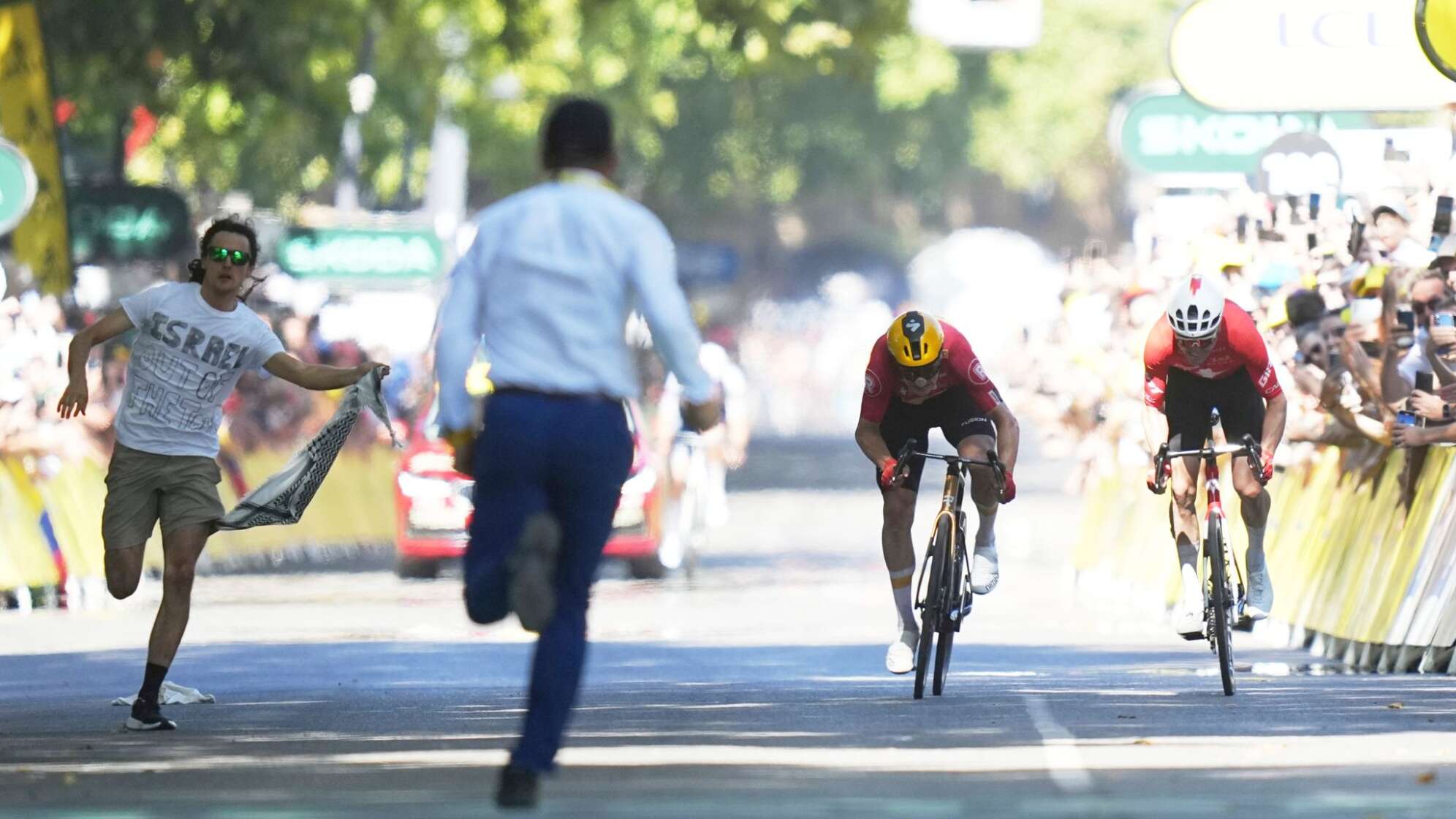 Tour de France