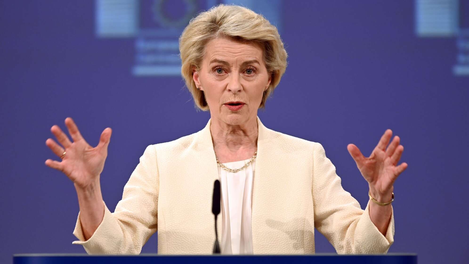 EU-Kommission stellt Vorschlag für langfristigen EU-Haushalt vor